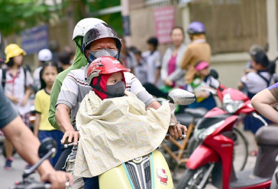 Dự báo thời tiết ngày 5/7/2023: Nhiều nơi ngày nắng đêm mưa to