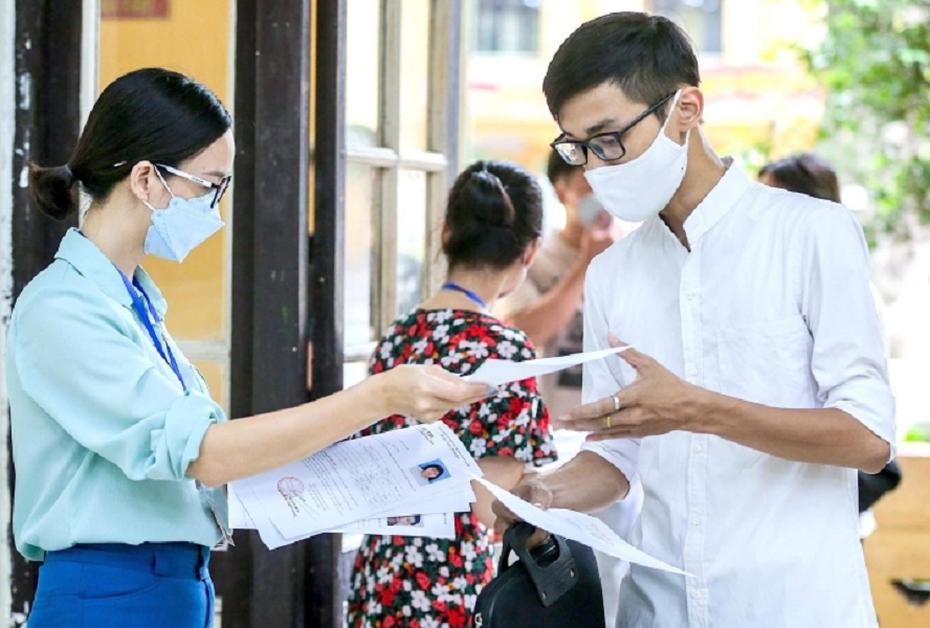 Lưu ý quan trọng để tránh "trượt oan" khi xét tuyển đại học