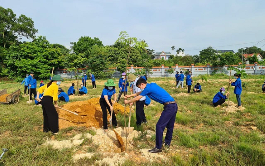 Hơn 1,7 triệu tỷ đồng đầu tư thực hiện chương trình nông thôn mới giai đoạn 2021-2023