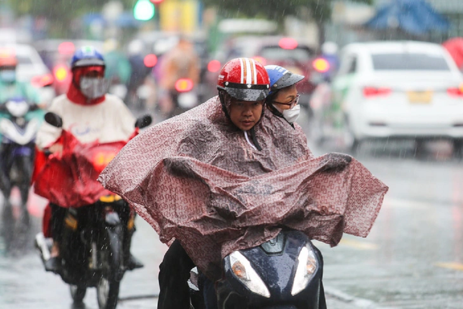 Dự báo thời tiết ngày 16/8/2023: Cảnh báo mưa cực lớn