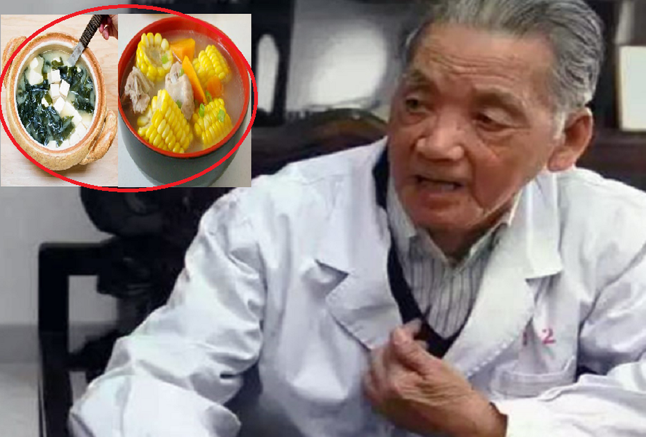 Bác sĩ 95 tuổi tiết lộ bí quyết sống lâu với 6 món ăn "càng ăn càng khỏe"