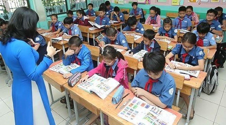 Tp.HCM: Giáo viên không gọi học sinh kiểm tra miệng, trả bài bất chợt đầu tiết học