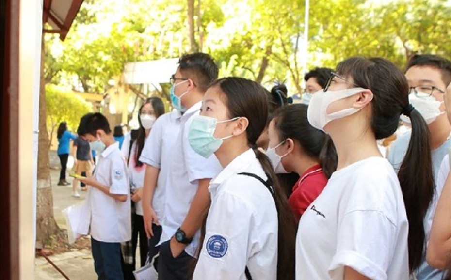 Bộ GD&ĐT xem xét việc công nhận tốt nghiệp trung học cơ sở 2 lần/năm