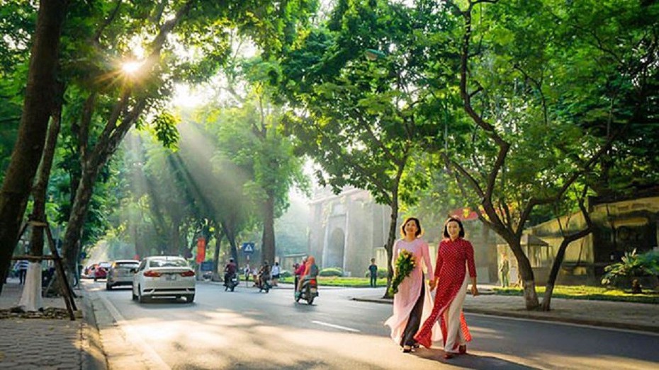 Dự báo thời tiết ngày 11/10/2023: Vùng núi cao có nơi dưới 16 độ