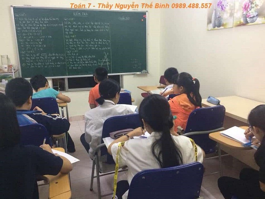 Giáo dục đào tạo liên kết tiếng Anh trong trường học: Trường không “bỏ rơi” học sinh nếu không học liên kết