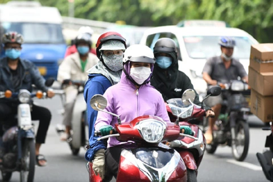 Dự báo thời tiết ngày 27/10/2023: Ngày nắng, gió nhẹ