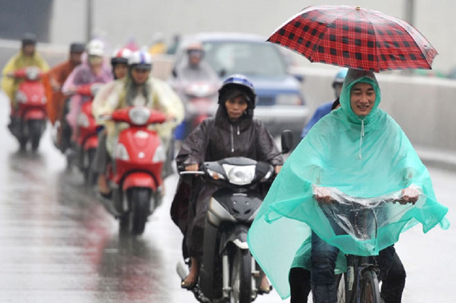 Dự báo thời tiết ngày 12/11/2023: Đón đợt rét nhất đầu mùa, gió to