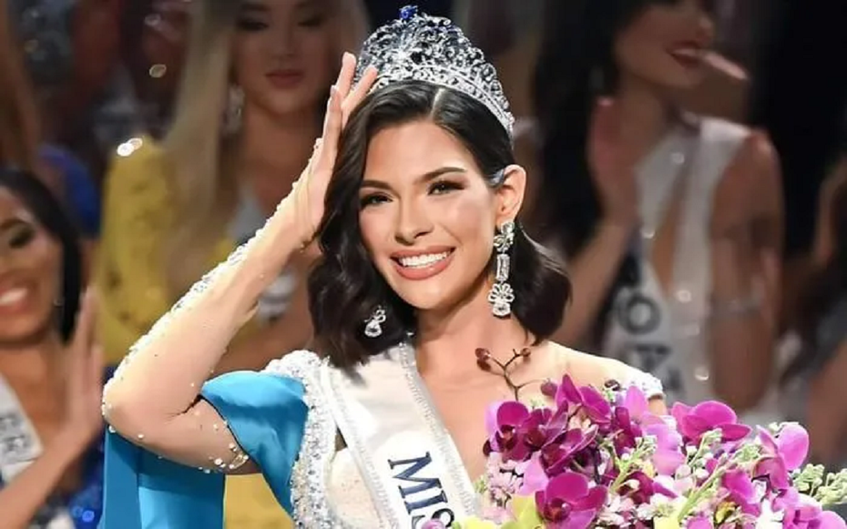 Chân dung người đẹp vừa đăng quang Miss Universe 2023