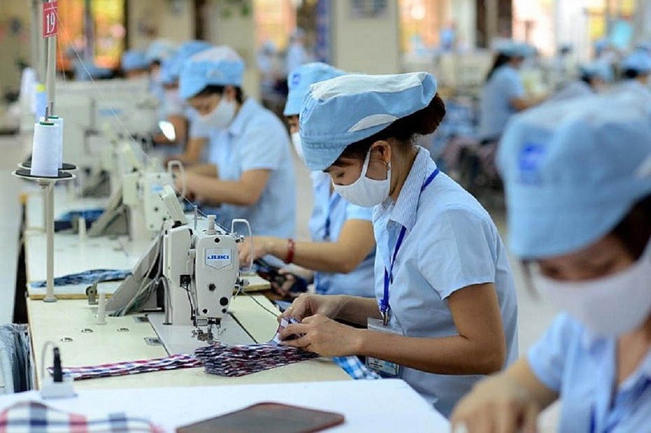 Năm 2023, dệt may Việt Nam "bứt phá" về thị trường xuất khẩu