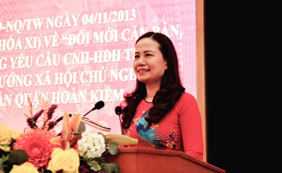 Bản tin 13/12: Hà Nội điều động, bổ nhiệm nhiều cán bộ chủ chốt