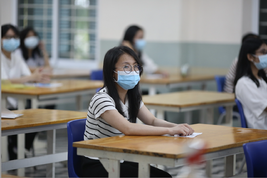 Một trường đại học đầu tiên công bố phương thức tuyển sinh 2025