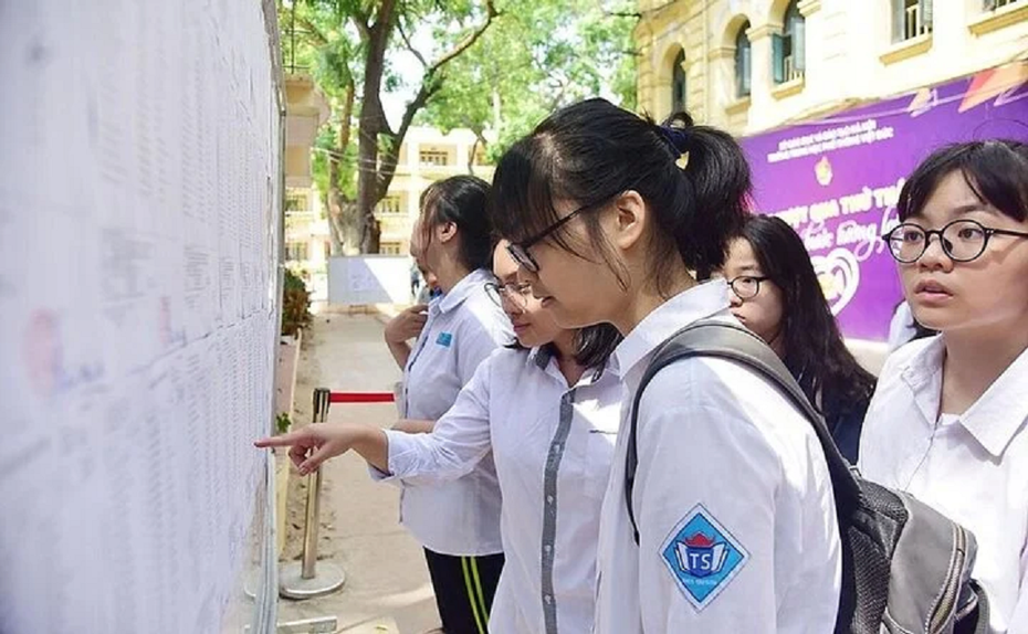 Nhiều tỉnh thành "chốt" phương án tuyển sinh lớp 10 năm 2024-2025
