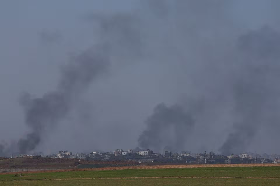 Hamas và Thánh chiến Hồi giáo phản đối đề xuất ngừng bắn vô thời hạn