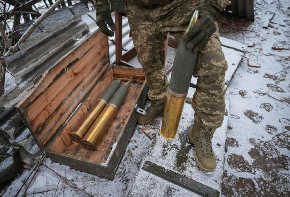 Ukraine tuyên bố phát hiện gian dối trong quy trình mua sắm vũ khí