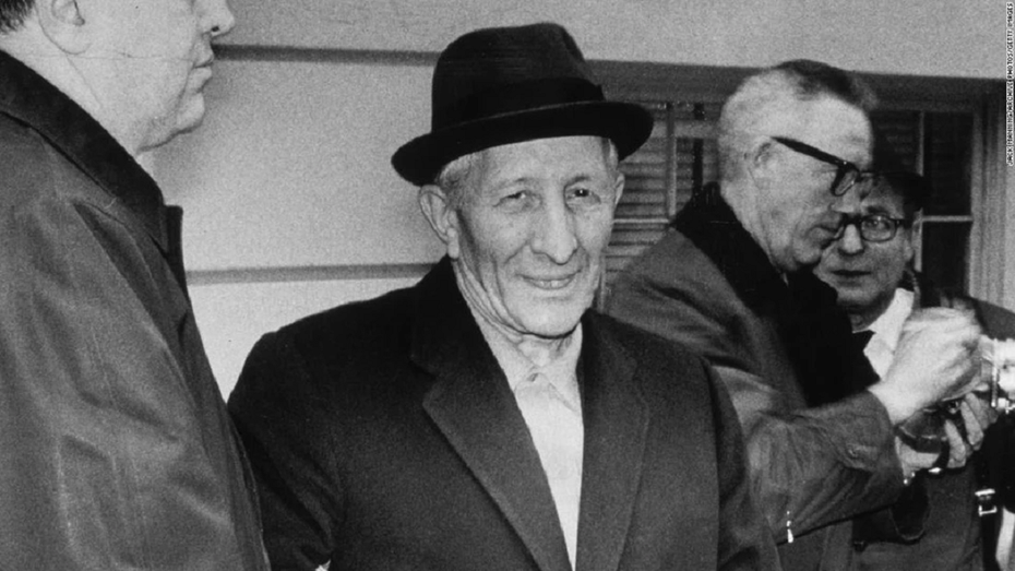 Thế giới ngầm của trùm mafia khét tiếng Carlo Gambino