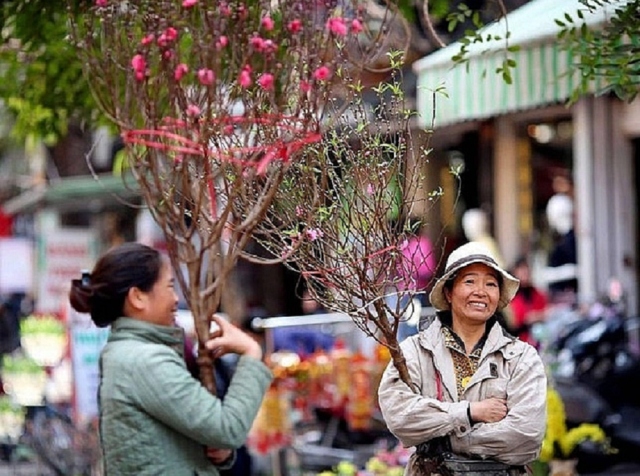 Dự báo thời tiết ngày 10/2/2024: Thời tiết dịp Tết Nguyên đán trên cả nước