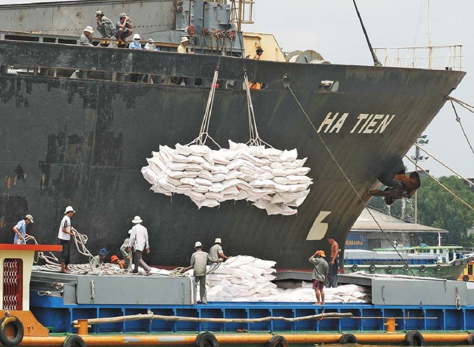 Việt Nam xuất khẩu gạo thứ 3 của thế giới: Cơ hội lớn để ngành lúa gạo "chuyển mình"