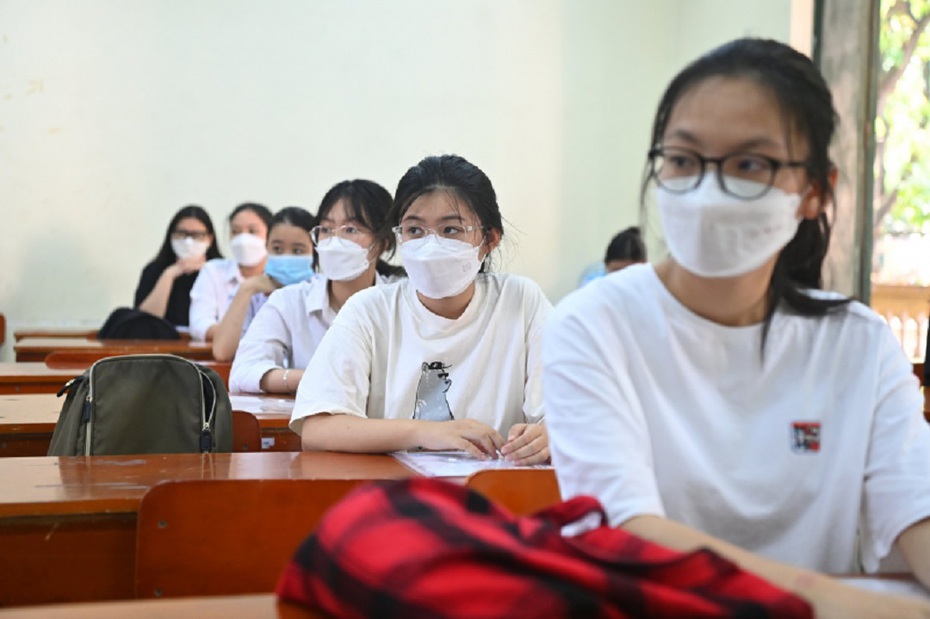 Nhiều trường đại học top đầu phía Bắc tăng chỉ tiêu tuyển sinh 2024