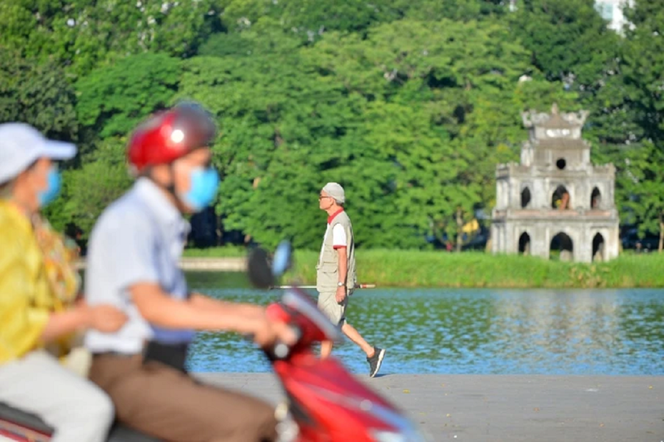 Dự báo thời tiết ngày 27/3/2024: Thời tiết hôm nay có chuyển lạnh?