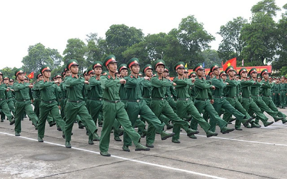 Bản tin 1/5: Các khối ngành quân đội thêm hai phương thức xét tuyển năm 2024