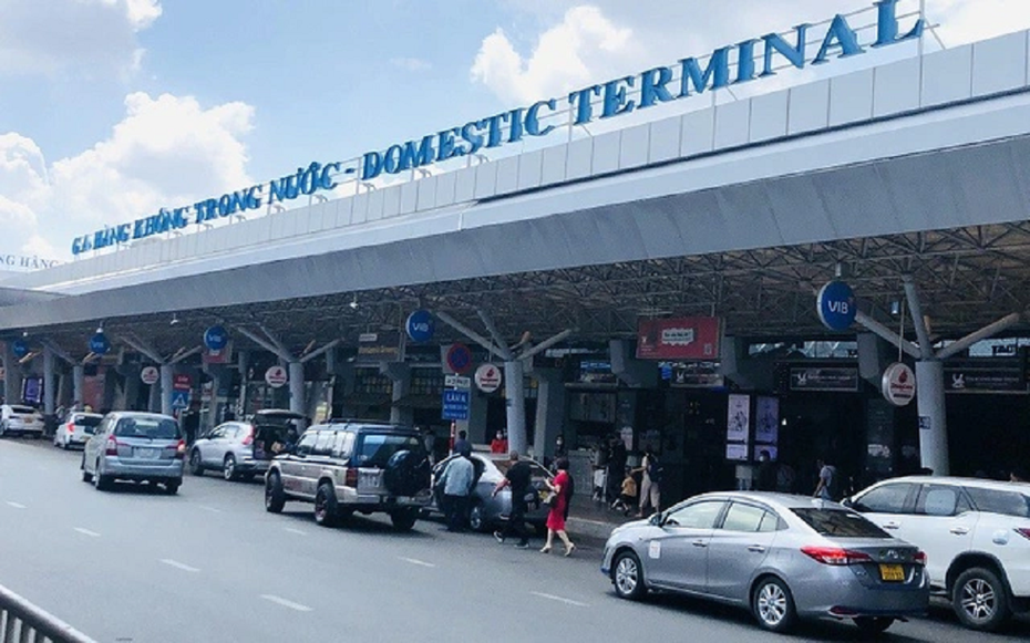 Từ hôm nay 5/5, thu phí tự động không dừng với ô tô tại 5 sân bay