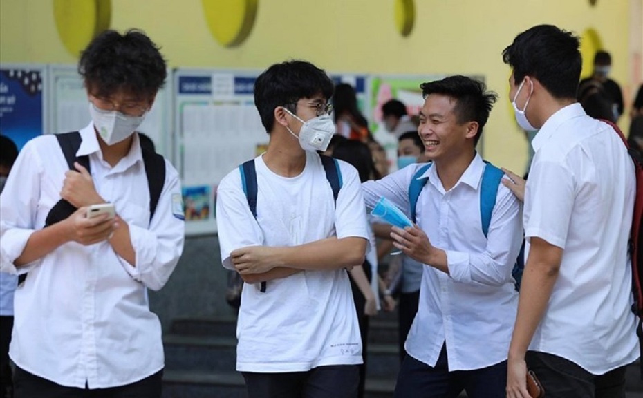 Điểm danh 6 trường đại học của Việt Nam thăng hạng thế giới