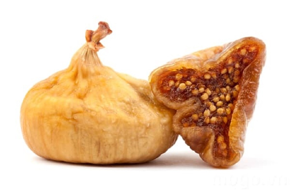 Loại quả xưa "cứu đói", nay nước ngoài chấm "10 điểm" tốt ngang thịt bò