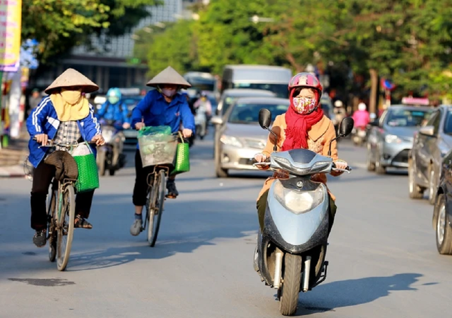 Dự báo thời tiết ngày 11/6/2024: Khi nào miền Bắc nắng nóng quay trở lại?