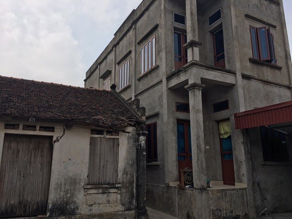 Hé lộ tình tiết mới gây sốc vụ bố đâm chết con gái ở Bắc Ninh: Vô tình đâm con hay cố ý?