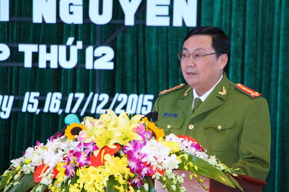 Sự thật thông tin "vụ nổ súng tại trung tâm thương mại" ở Thái Nguyên