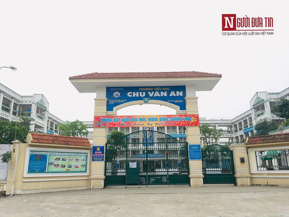 Vụ “tuồn” thịt gà bốc mùi vào trường học: Không thể đặt niềm tin nhầm nữa