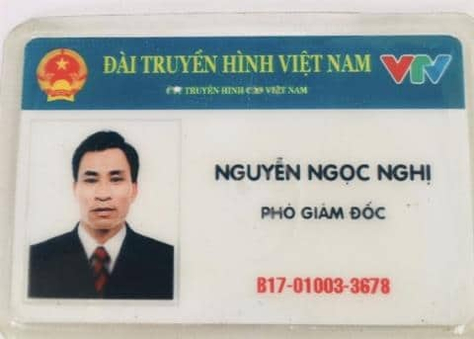 Thông tin bất ngờ về kẻ tự xưng là lãnh đạo VTV bỏ chạy khi bị kiểm tra xe