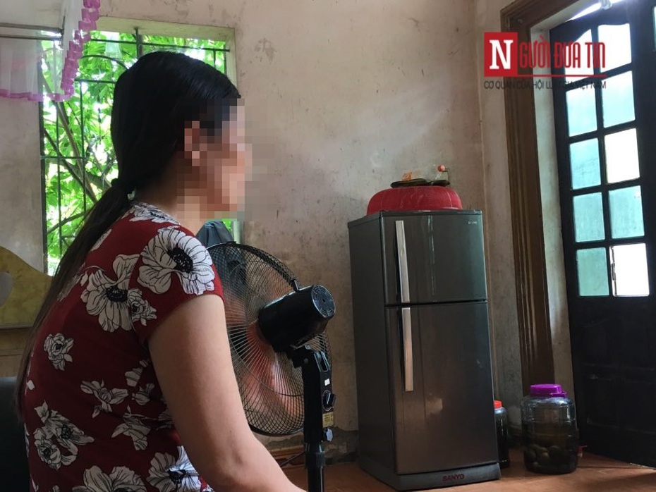 Nghi án 2 chị em ruột bị 2 người đàn ông hiếp dâm: Mẹ nạn nhân nghẹn lòng kể lại sự việc