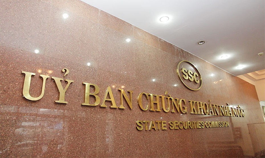 Ủy ban Chứng khoán Nhà nước xử phạt ông Lê Xuân Nghĩa