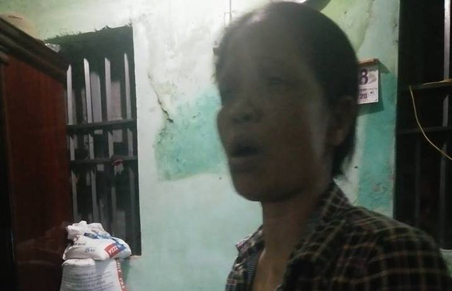 Anh trai bình tĩnh gọi điện cho công an đến bắt khi đã xuống tay sát hại em