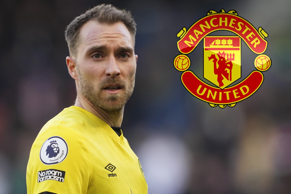 Tin chuyển nhượng bóng đá hôm nay 6/6: Eriksen bất ngờ được MU săn đón