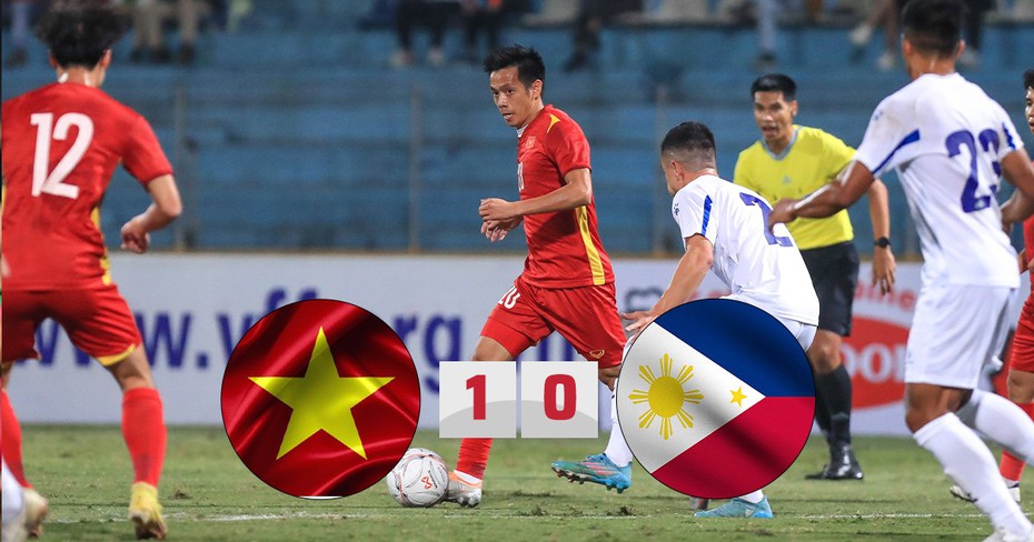 Văn Quyết lập công trước ngày ĐT Việt Nam chốt quân dự AFF Cup 2022