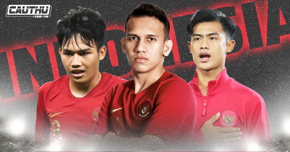 ĐT Indonesia tại AFF Cup 2022: Ẩn số chờ lời giải