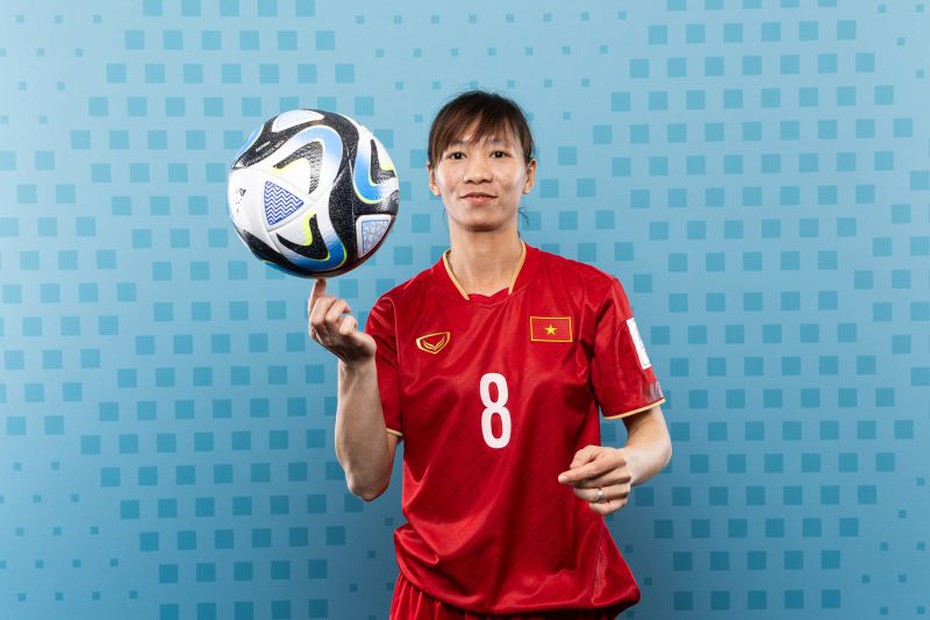 Sau nỗi buồn World Cup, tiền vệ Thùy Trang giã từ ĐT nữ Việt Nam