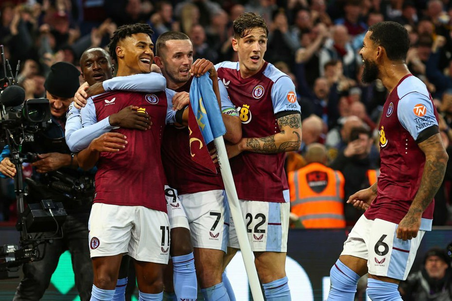 CLB Aston Villa tổ chức sự kiện “có một không hai” tại Việt Nam