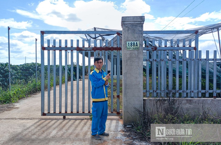 Nhân viên giao hàng chuyên đột nhập nhà dân trộm cắp sa lưới