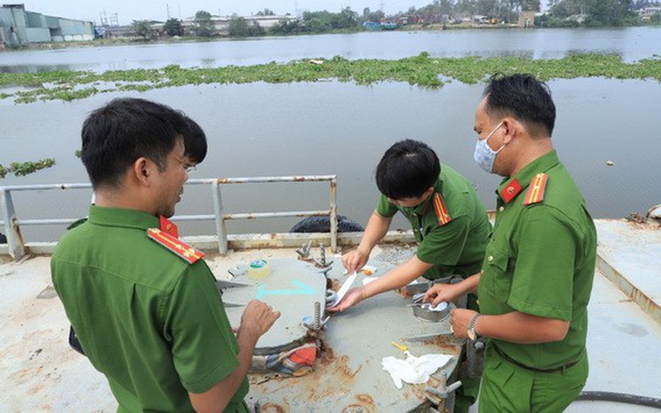 Vụ buôn lậu xăng giả tại Đồng Nai: Truy tố 2 giám đốc và 72 đồng phạm