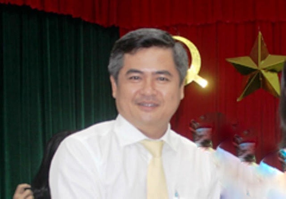 Bắt giam nguyên Phó Giám đốc Sở KH&CN tỉnh Đồng Nai