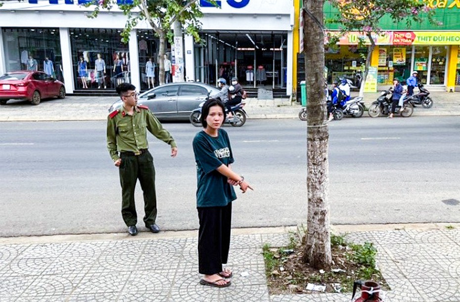 Lâm Đồng: Điều tra vụ người vợ trẻ sát hại chồng nghi do ghen tuông