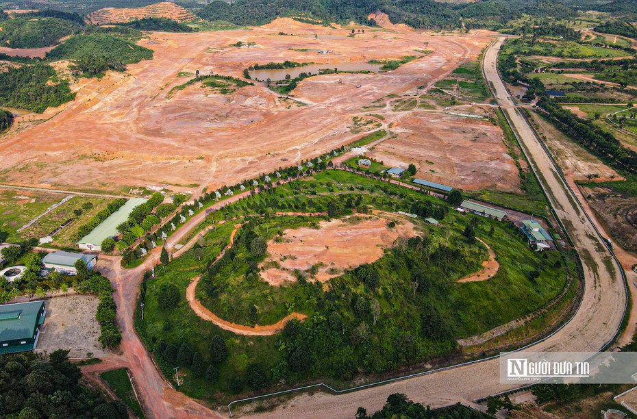 Lâm Đồng: Công ty đua ngựa Thiên Mã – Madagui bị xử phạt 80 triệu đồng