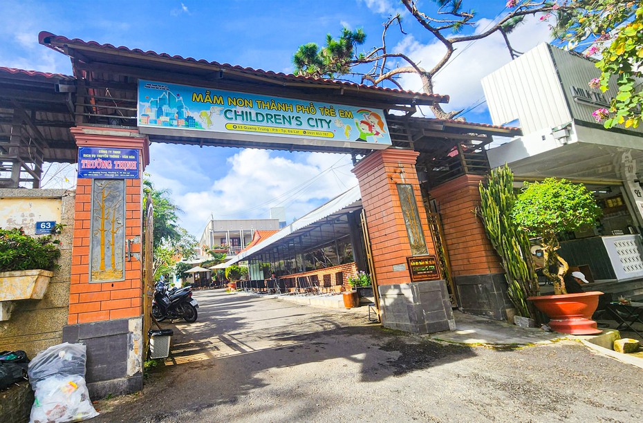 Phụ huynh bất an vì mất liên lạc với chủ cơ sở nuôi dạy trẻ