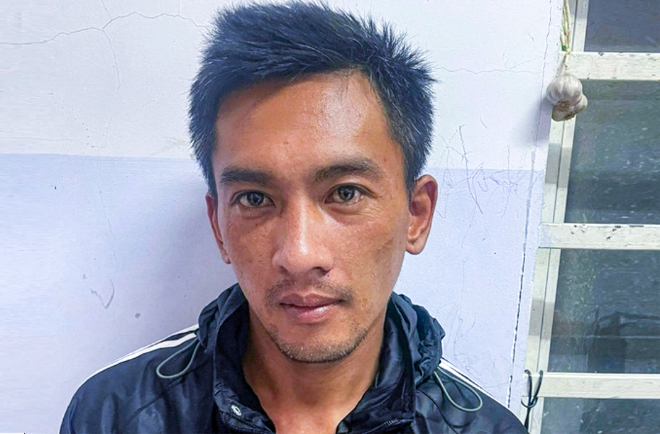 Lâm Đồng: Nghi phạm giết người bị bắt sau 2 giờ gây án