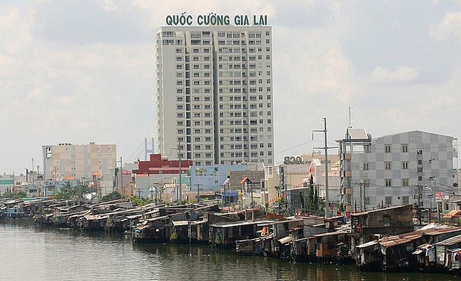 Quốc Cường Gia Lai muốn bán 2 nhà máy thủy điện với giá hơn 600 tỷ