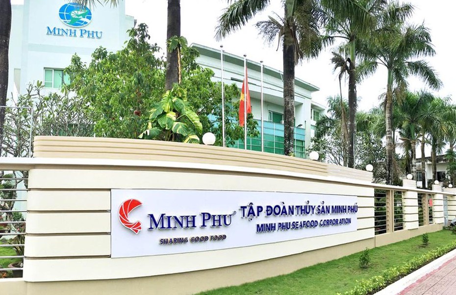 Tham vọng của "vua tôm" Minh Phú