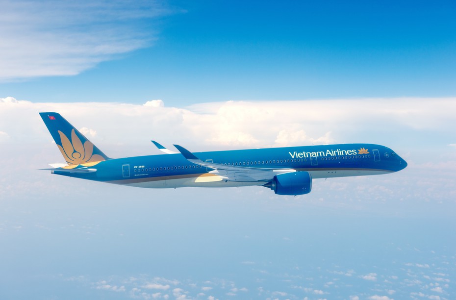 Vietnam Airlines đưa ra nhiều ưu đãi cho khách hàng dịp cuối năm